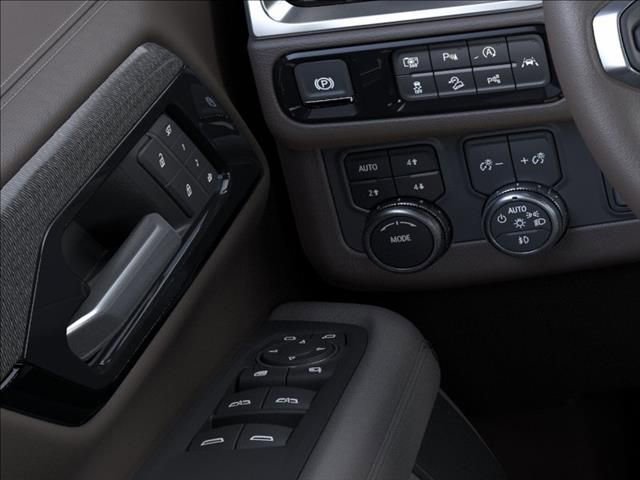 New 2026 GMC Yukon Elevation AWD/4WD image 22