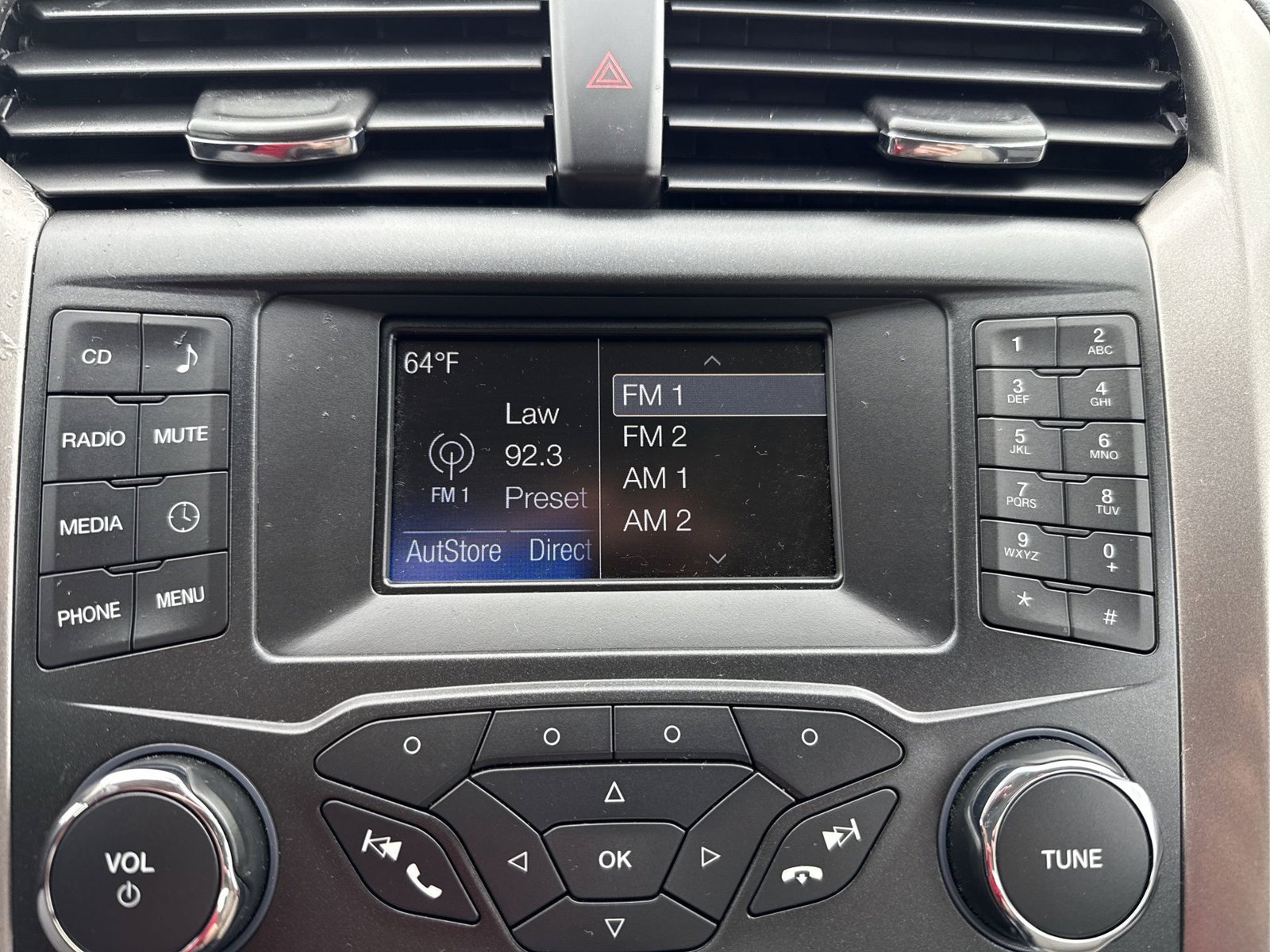 Used 2018 Ford Fusion S FWD image 17