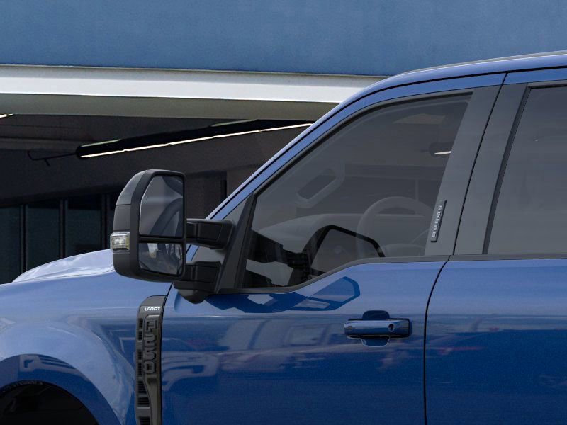 New 2026 Ford F250 Lariat w/ Black Appearance Package image 20