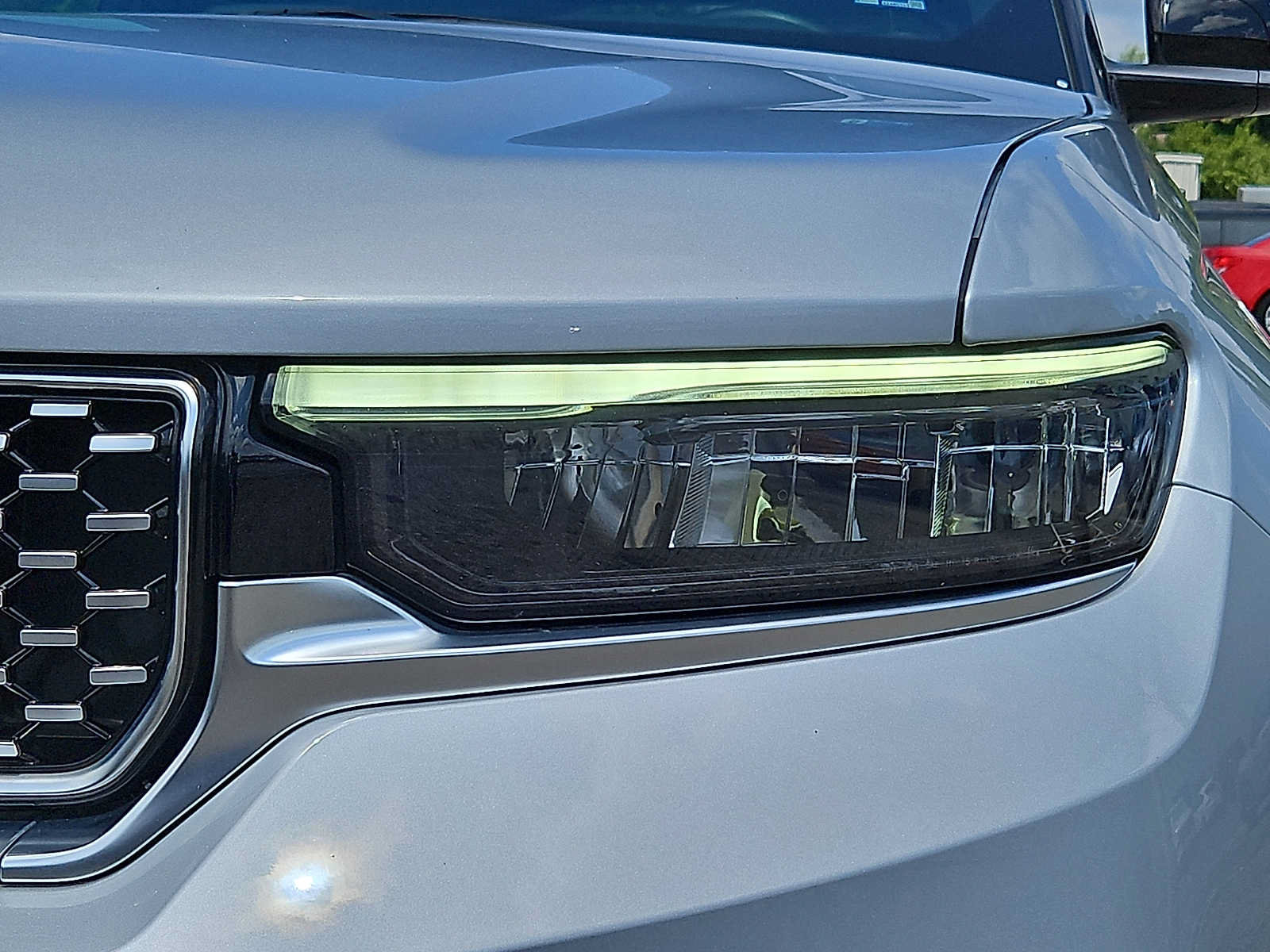 Used 2022 Jeep Grand Cherokee Summit AWD/4WD image 9