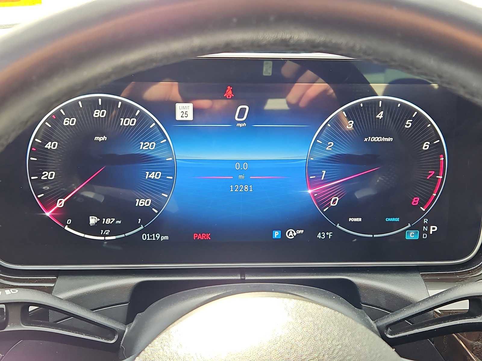 Used 2024 Mercedes-Benz C 300 4MATIC Sedan image 34