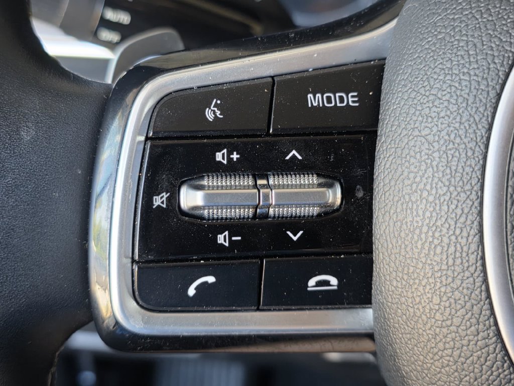 Used 2021 Kia Sorento S FWD image 23