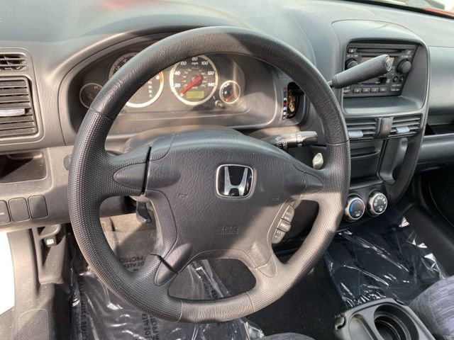 Used 2003 Honda CR-V LX image 12