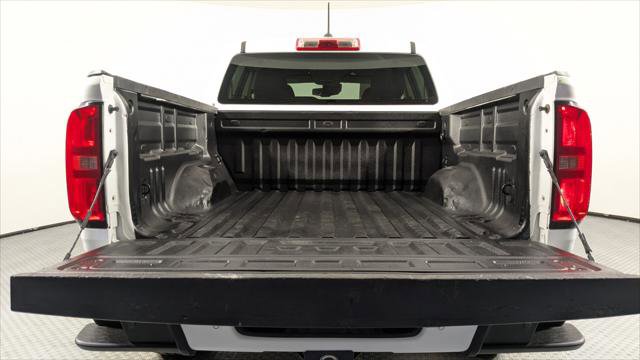 Used 2022 Chevrolet Colorado LT w/ Safety Package image 18