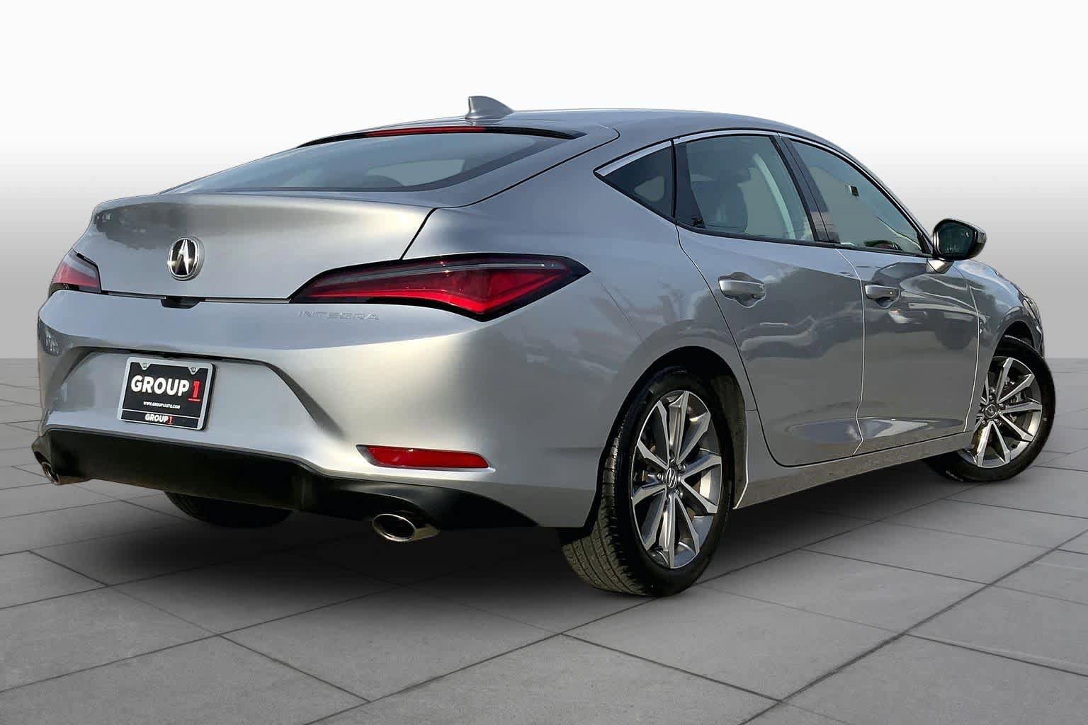 Used 2024 Acura Integra image 13