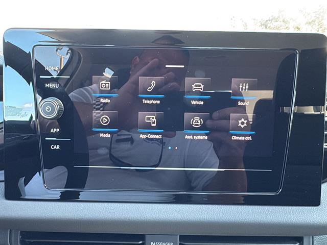 New 2026 Volkswagen Jetta S FWD image 17