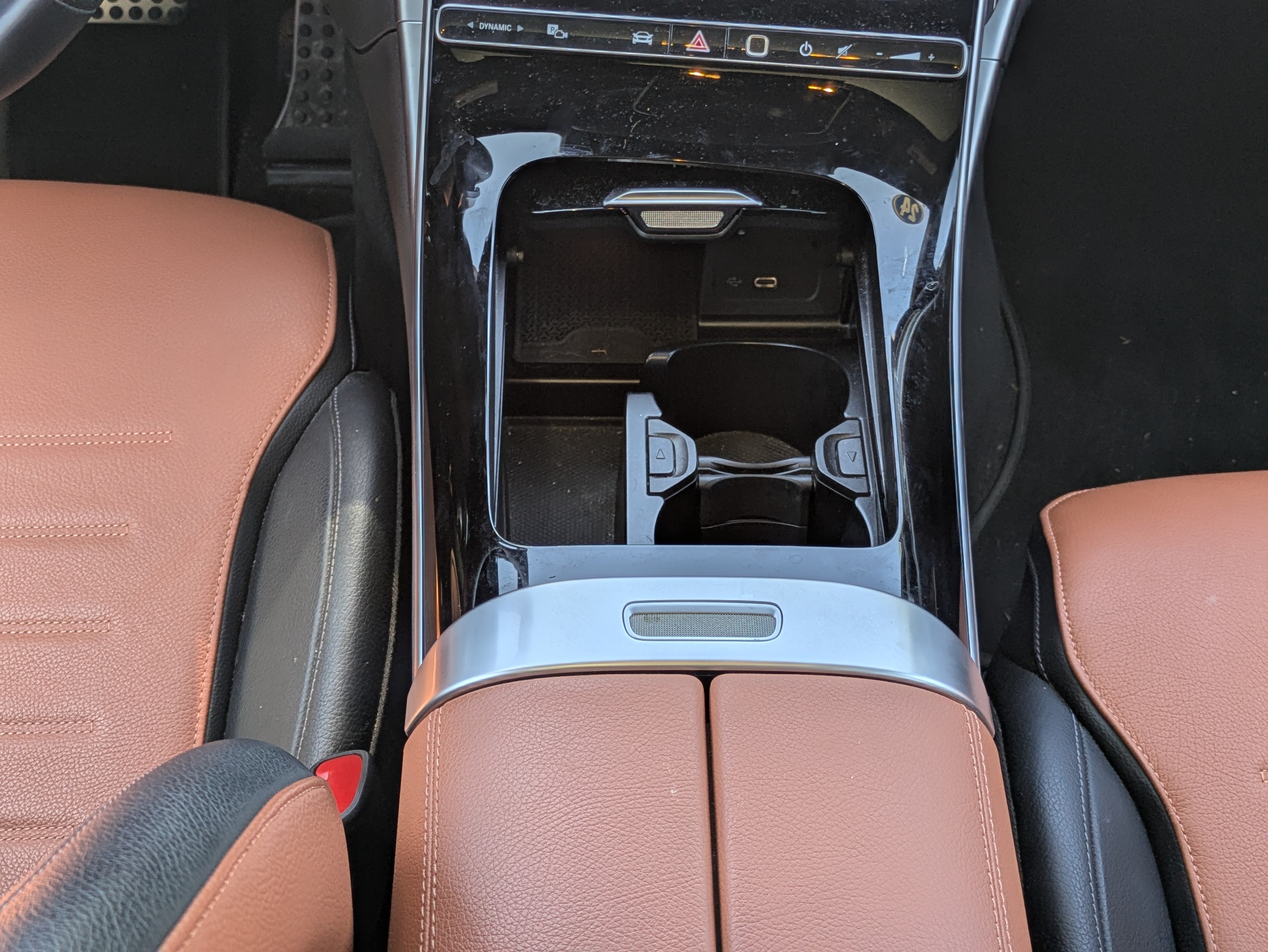 Used 2024 Mercedes-Benz C 300 4MATIC Sedan image 17
