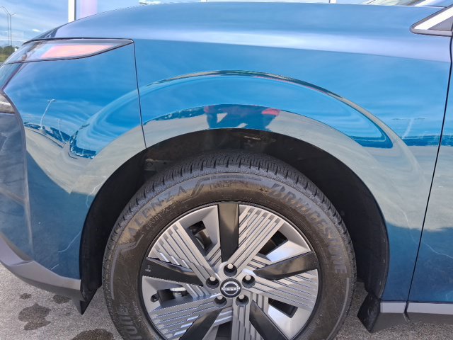 Certified 2026 Nissan Murano SL AWD/4WD image 5