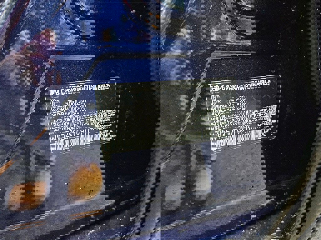 New 2026 BMW i7 xDrive60 image 28