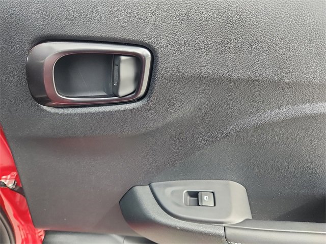 Certified 2022 Hyundai Venue Limited image 31