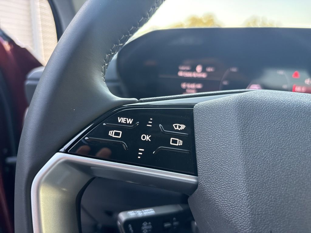 New 2025 Audi Q5 Premium Plus image 20