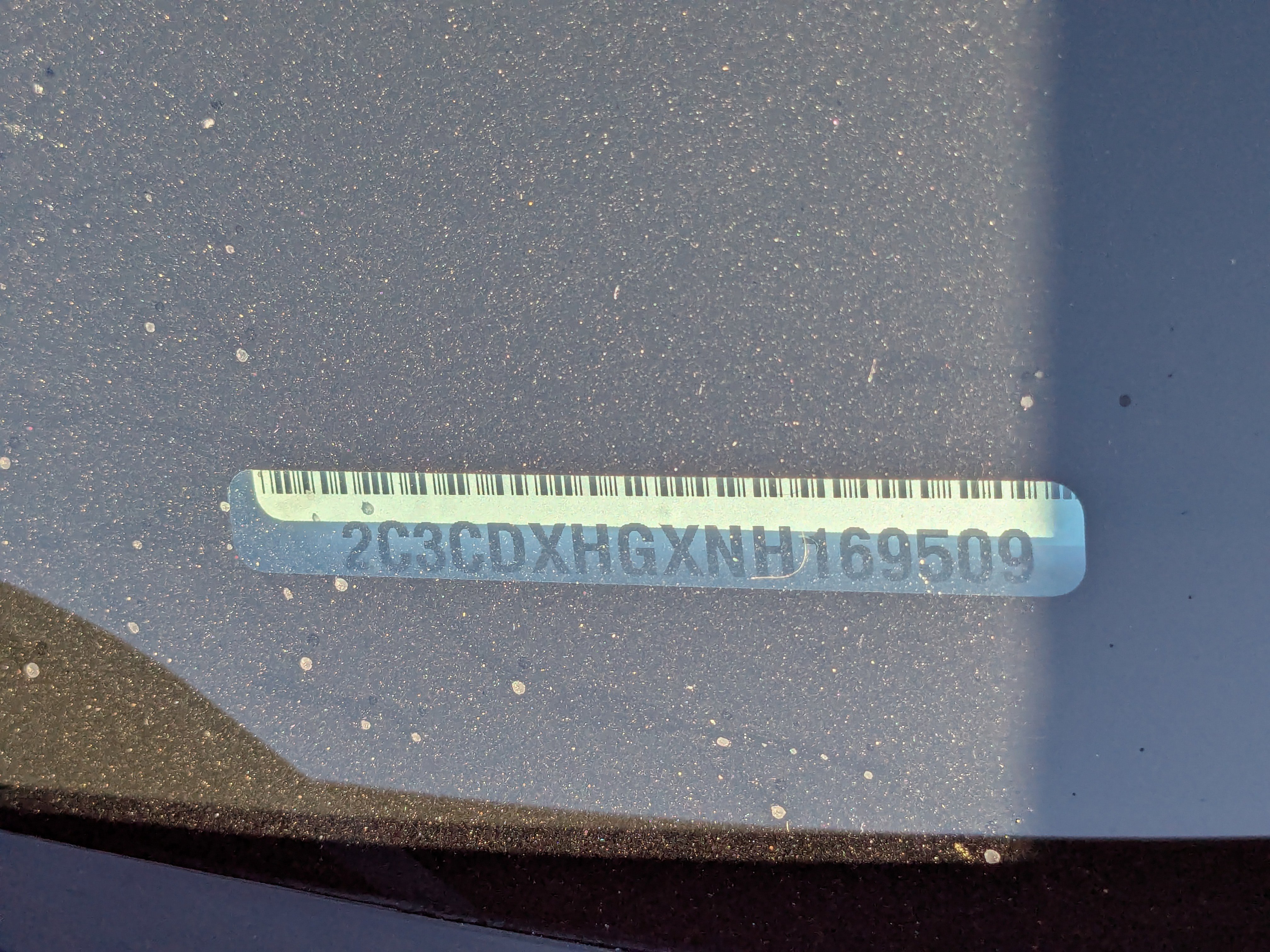 Used 2022 Dodge Charger GT image 9