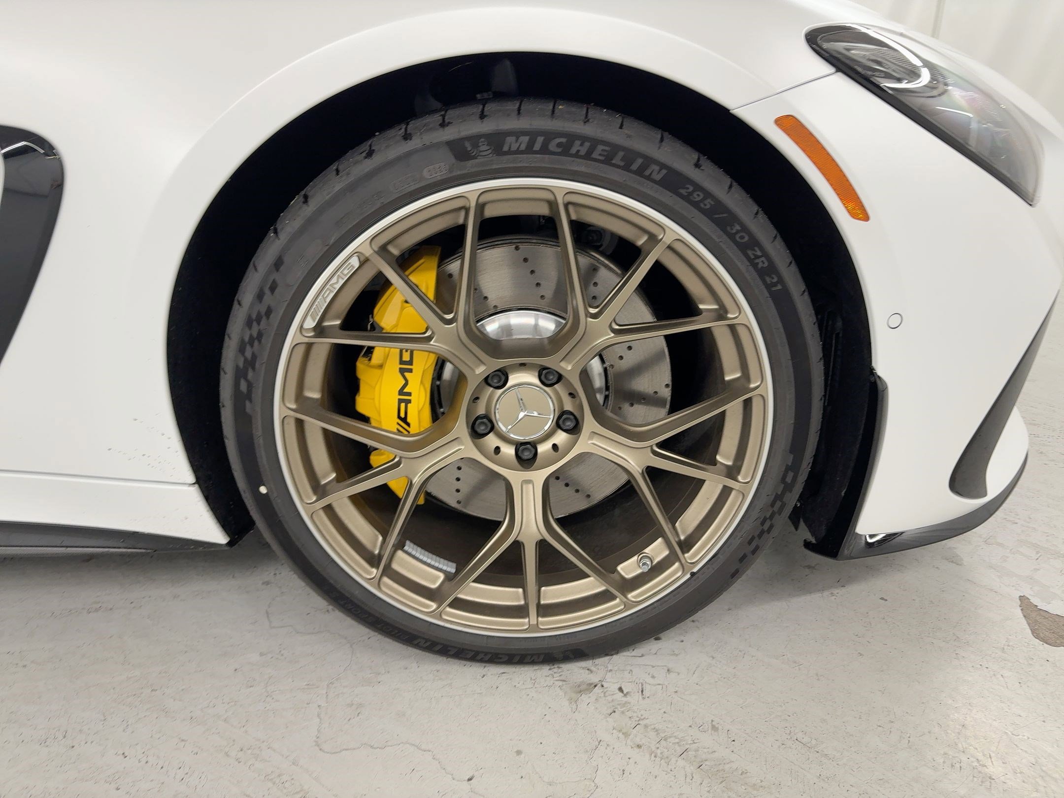 New 2026 Mercedes-Benz AMG GT 63 image 12