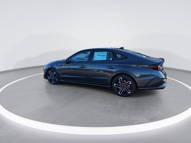 New 2026 Hyundai Sonata N Line image 6
