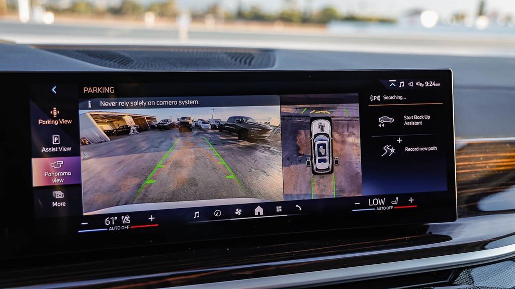 Used 2026 BMW X7 xDrive40i image 30