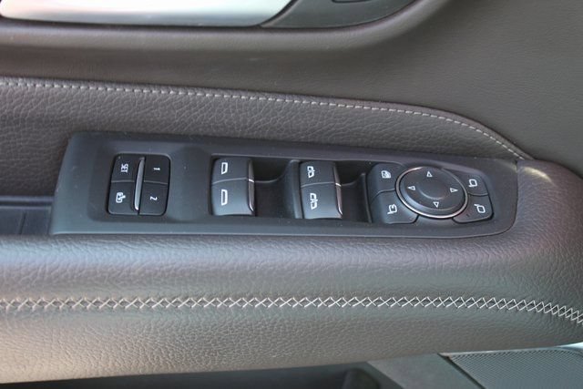Used 2022 GMC Yukon Denali AWD/4WD image 38