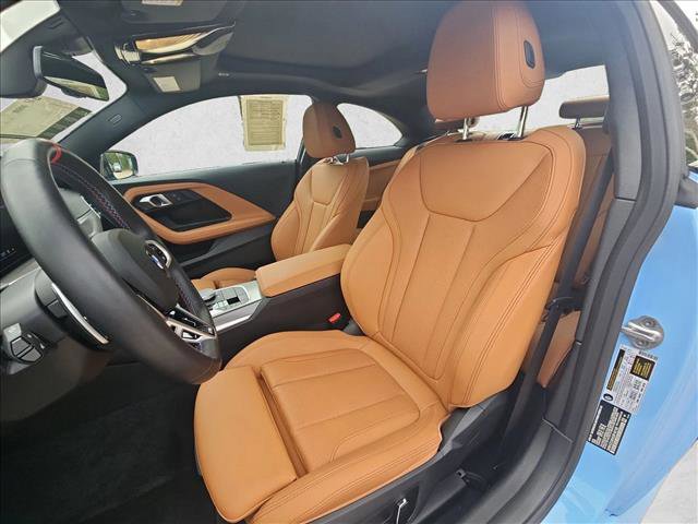 Used 2025 BMW M240i Coupe image 16
