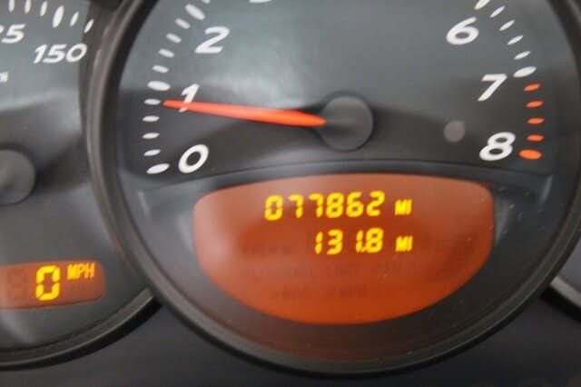 Used 2003 Porsche Boxster image 23