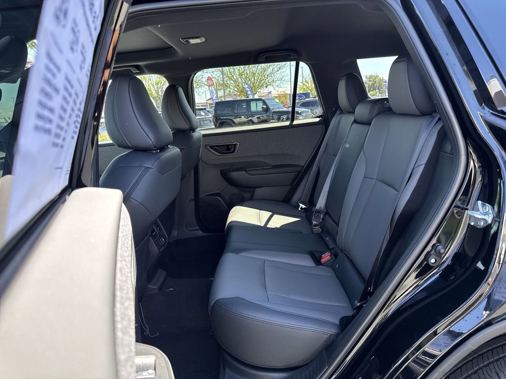 New 2026 Subaru Outback Premium image 24