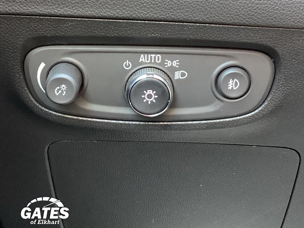Used 2023 Buick Encore GX Select FWD image 22