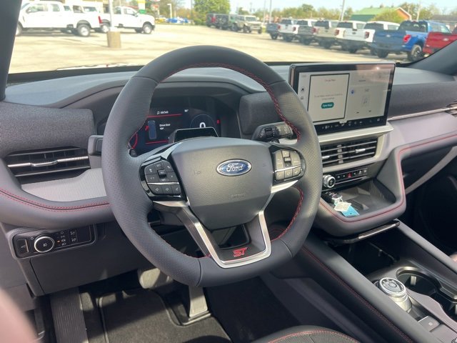 New 2025 Ford Explorer ST image 16