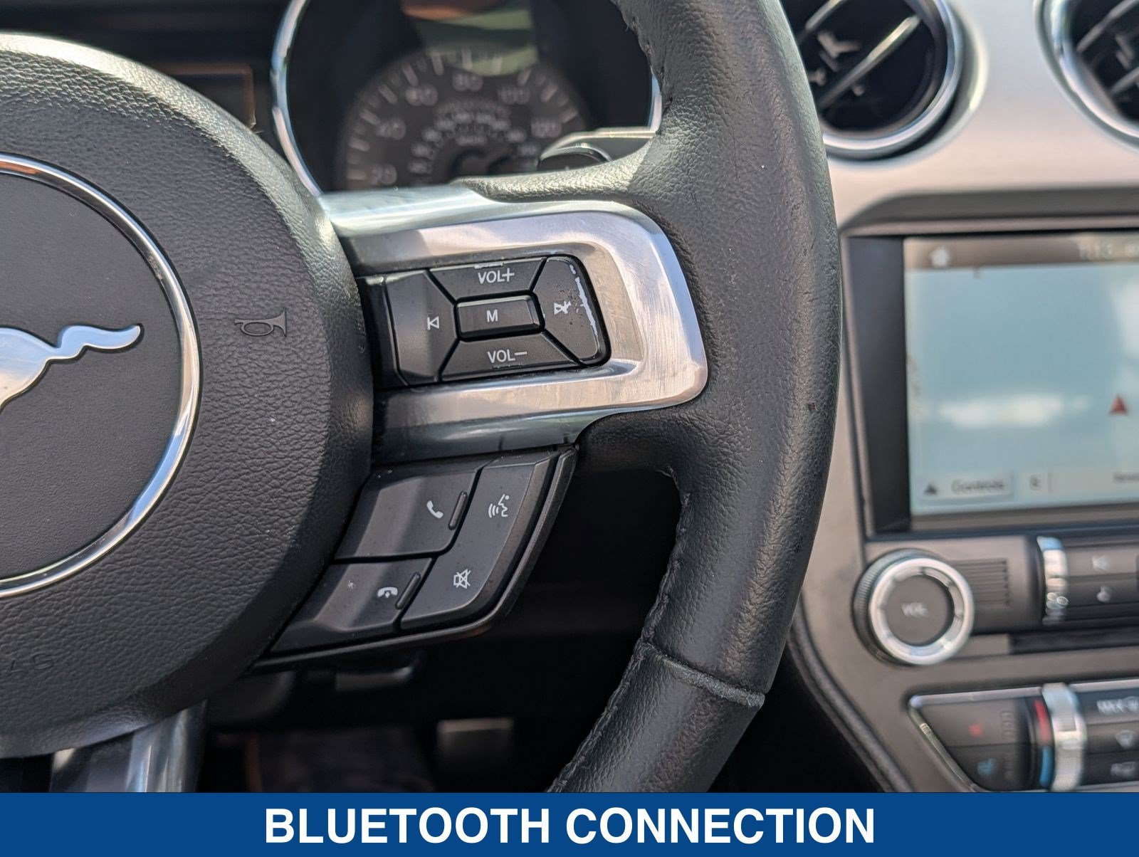 Used 2016 Ford Mustang Premium w/ Equipment Group 201A RWD image 22