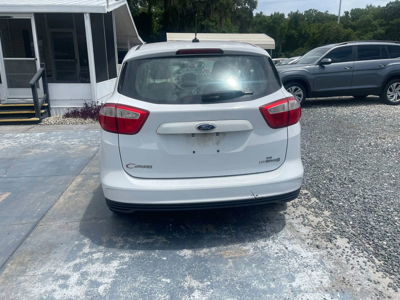 Used 2016 Ford C-MAX SE FWD image 15