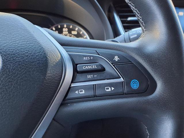 Used 2023 INFINITI QX55 Sensory w/ Lighting Package image 13