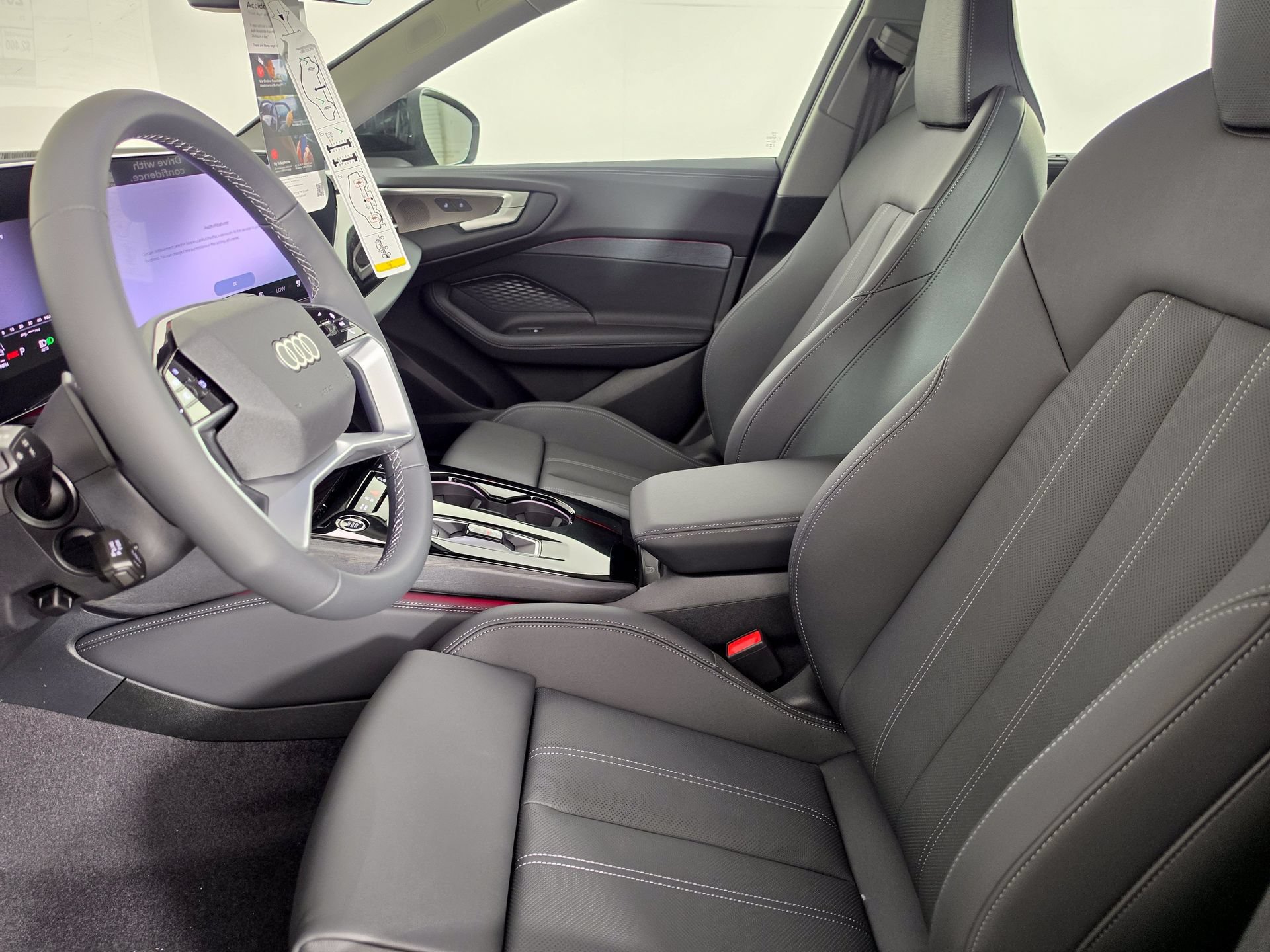 New 2026 Audi A5 2.0T Premium AWD/4WD image 17
