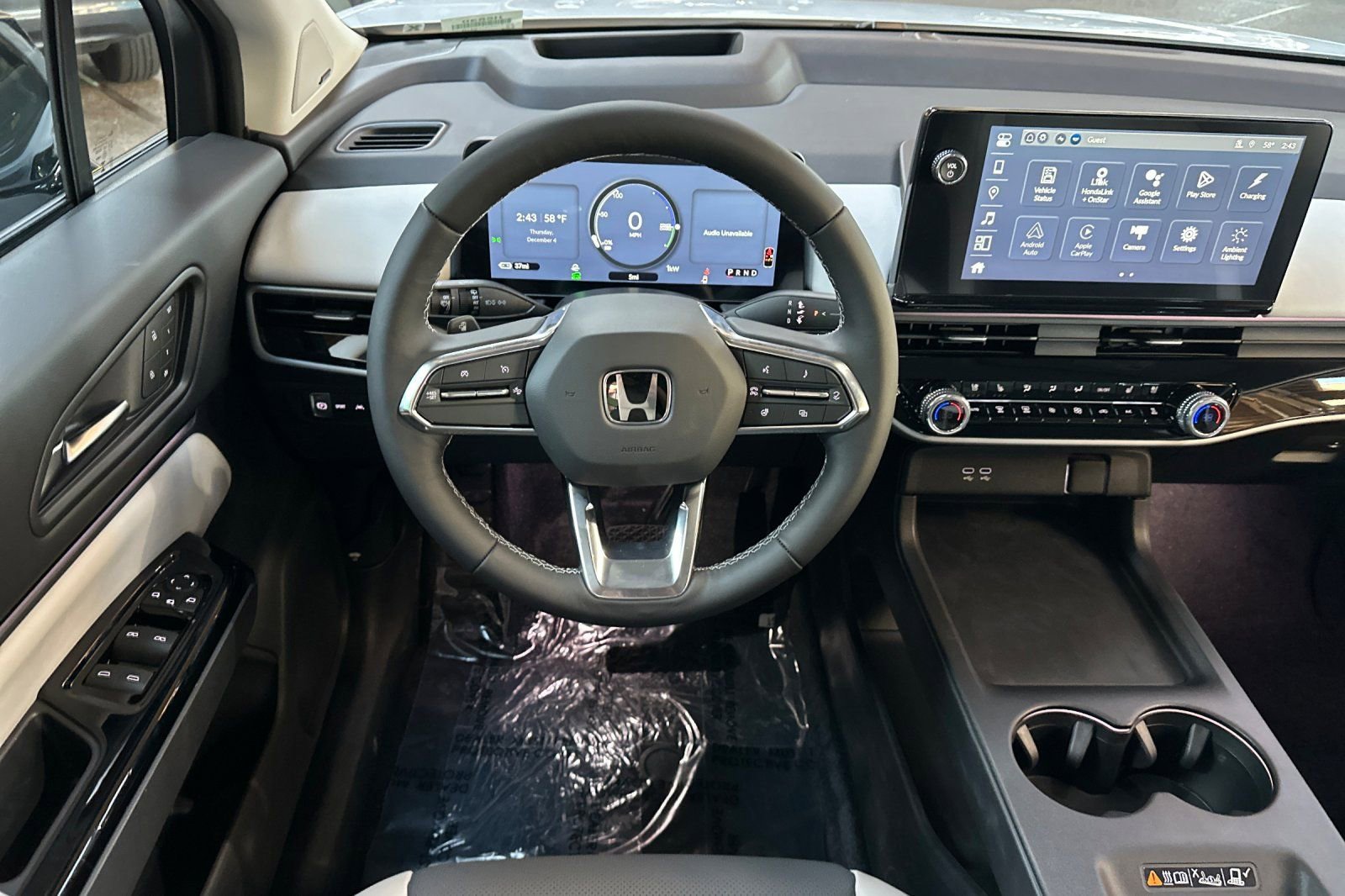 New 2026 Honda Prologue Elite image 12