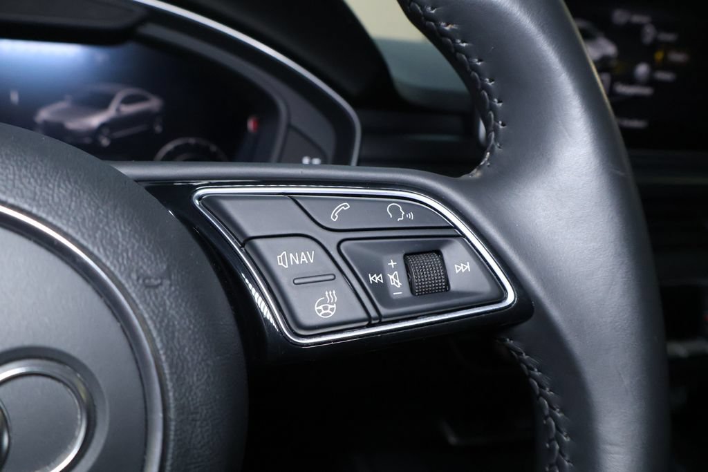 Used 2019 Audi A4 2.0T Premium Plus AWD/4WD image 22