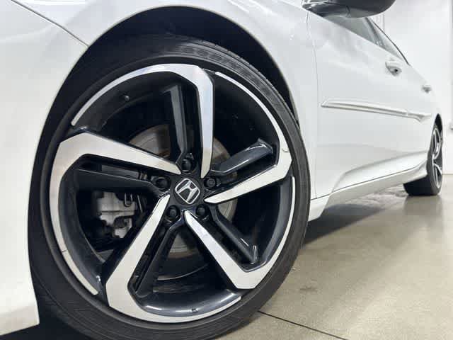 Used 2022 Honda Accord Sport Special Edition image 28