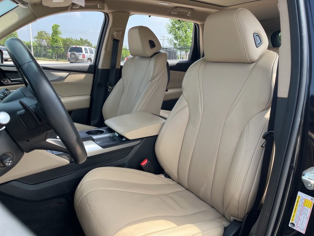 Used 2023 Acura MDX FWD w/ Technology Package image 25