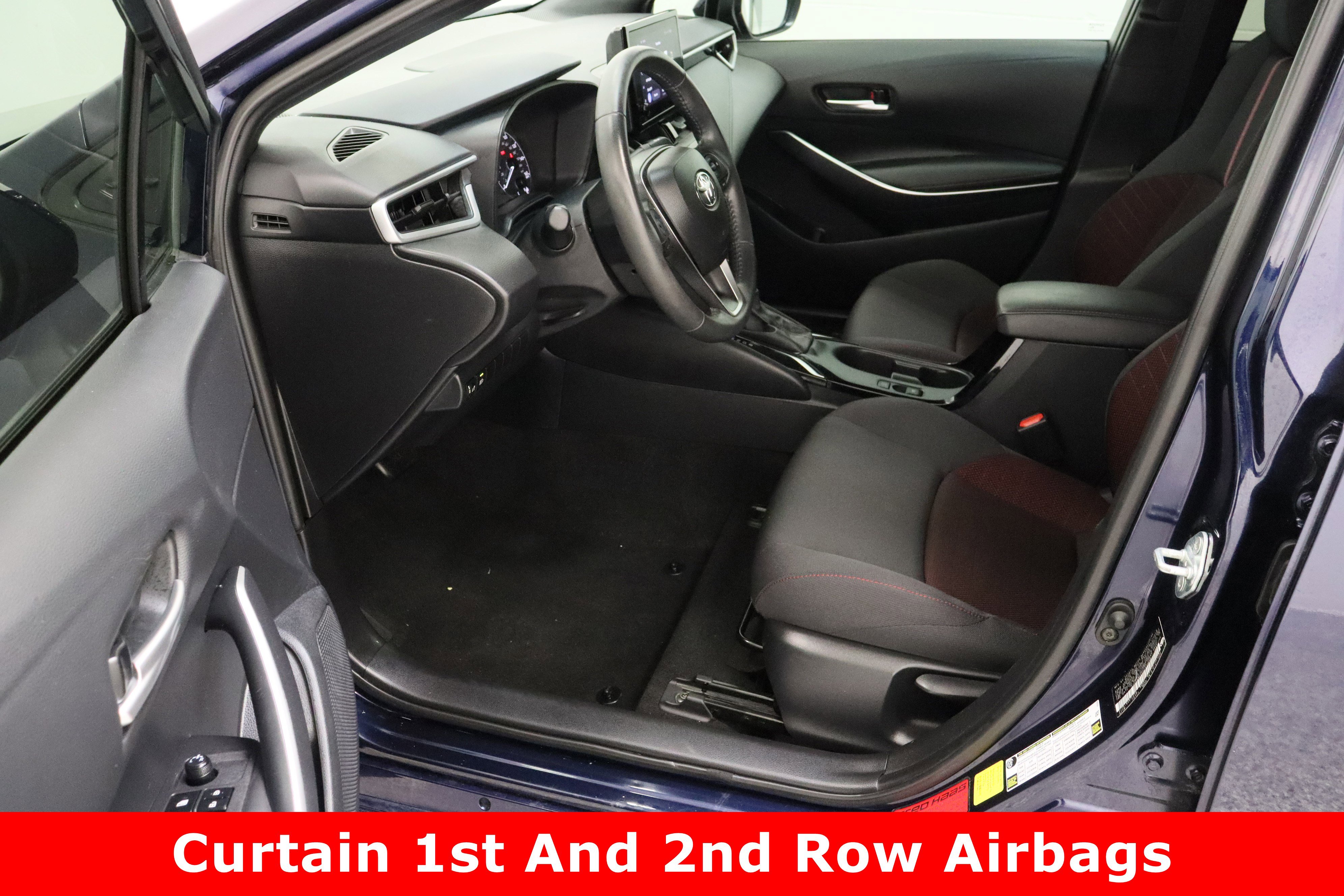 Certified 2024 Toyota Corolla SE image 14