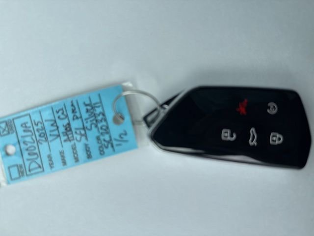 Used 2025 Volkswagen Atlas Cross Sport SEL Premium R-Line image 38