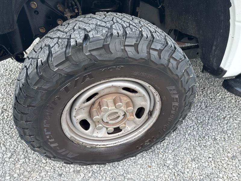 Used 2019 Ford F350 XL w/ Power Equipment Group AWD/4WD image 7