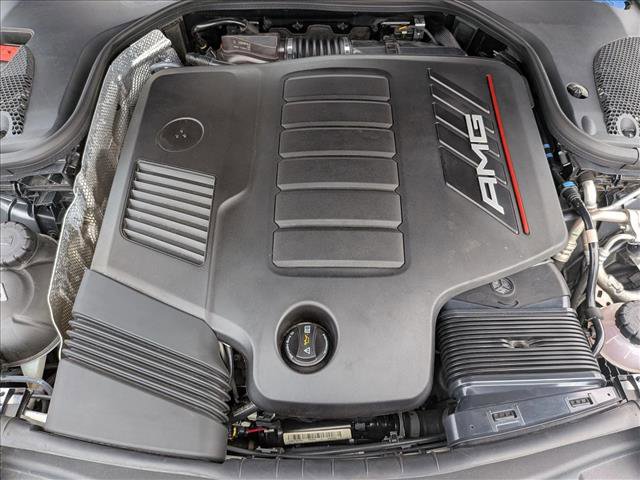 Used 2019 Mercedes-Benz CLS 53 AMG 4MATIC image 25