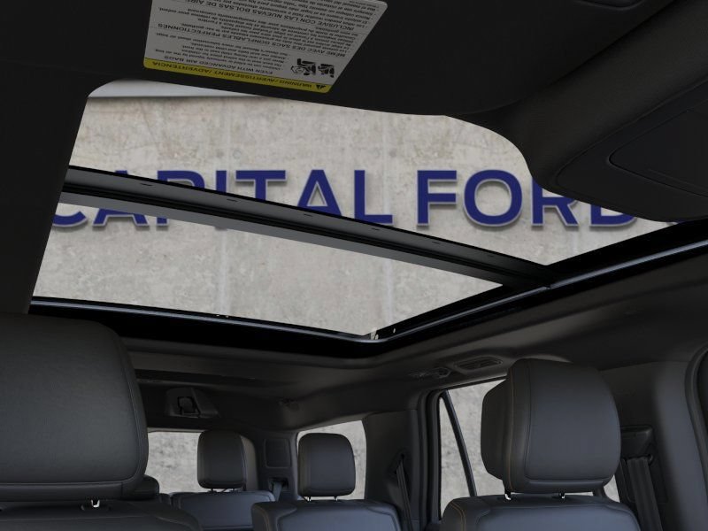 New 2026 Ford Expedition Tremor AWD/4WD image 24