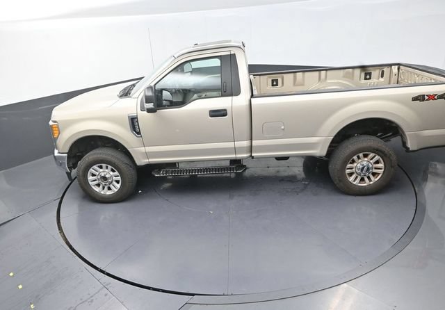 Used 2017 Ford F250 XLT w/ XLT Value Package AWD/4WD image 22