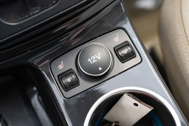 Used 2014 Ford Escape Titanium w/ Equipment Group 401A image 19