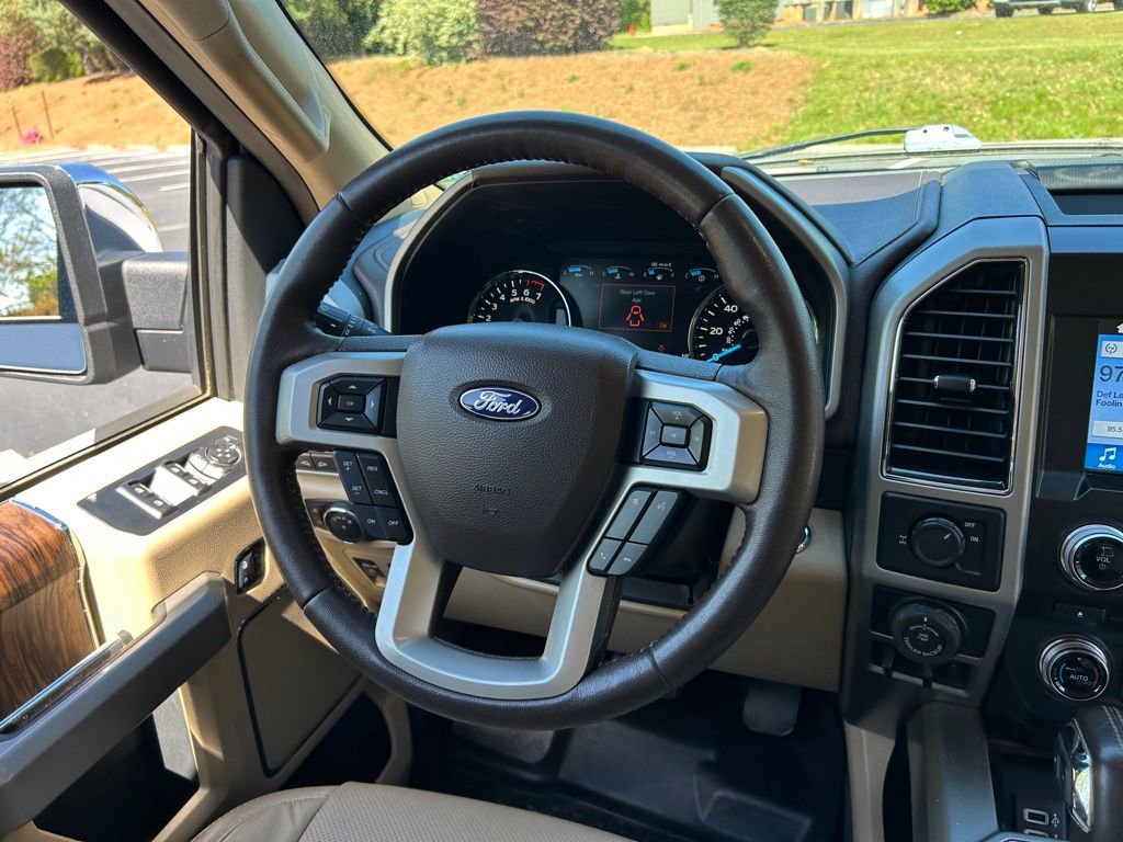 Used 2018 Ford F150 Lariat image 26