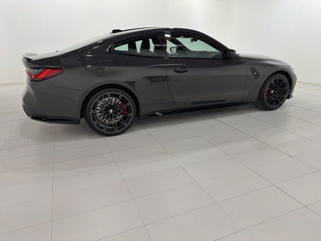 Used 2024 BMW M4 Coupe w/ Executive Package image 6