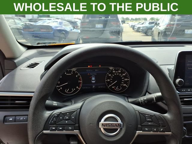 Used 2020 Nissan Altima 2.5 S FWD image 31