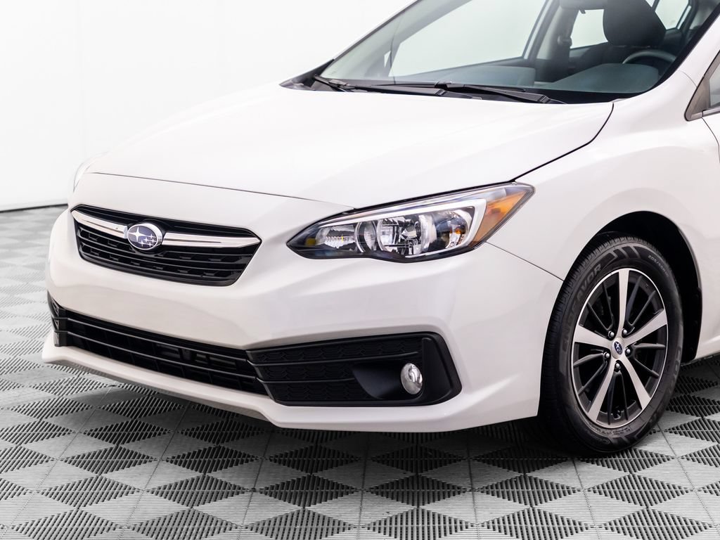 Used 2023 Subaru Impreza 2.0i Premium AWD/4WD image 32