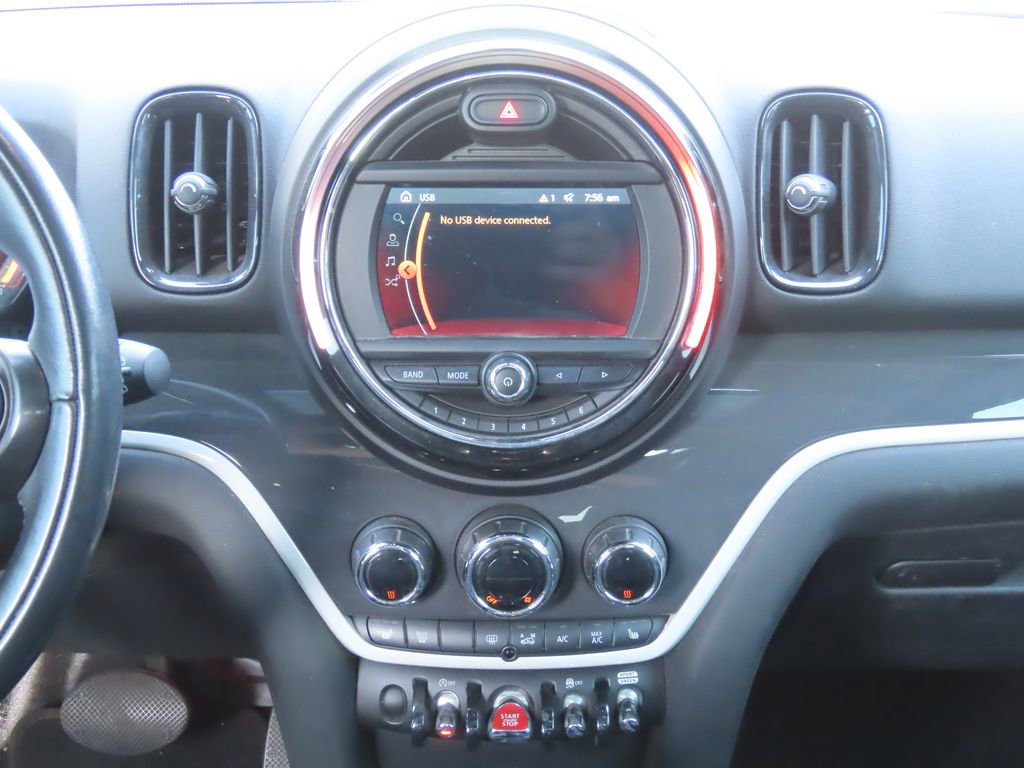 Used 2018 MINI Cooper Countryman S image 8