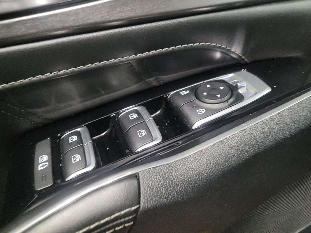 Used 2022 Kia Sorento SX image 27