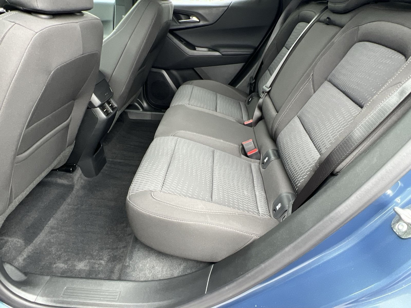 Used 2026 Chevrolet Equinox LT w/ Safety and Technology Package AWD/4WD image 26