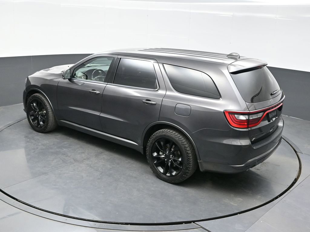 Used 2019 Dodge Durango R/T image 38