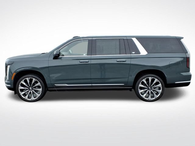 New 2026 Cadillac Escalade ESV Luxury w/ Touring Package AWD/4WD image 2