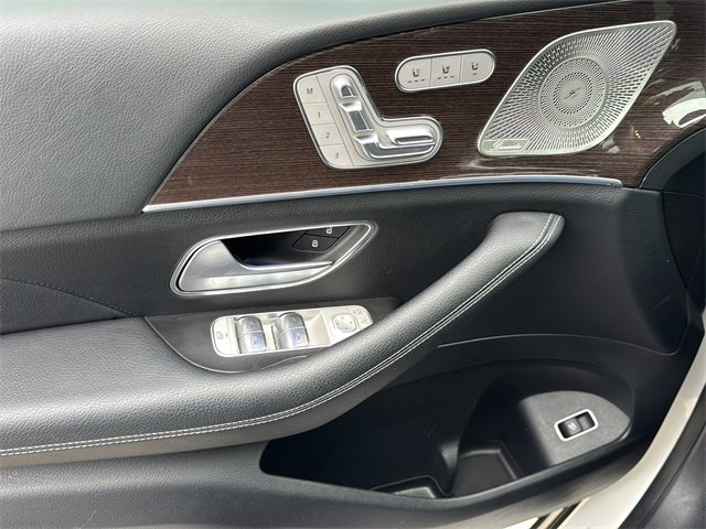 Certified 2024 Mercedes-Benz GLE 350 GLE 350 image 23